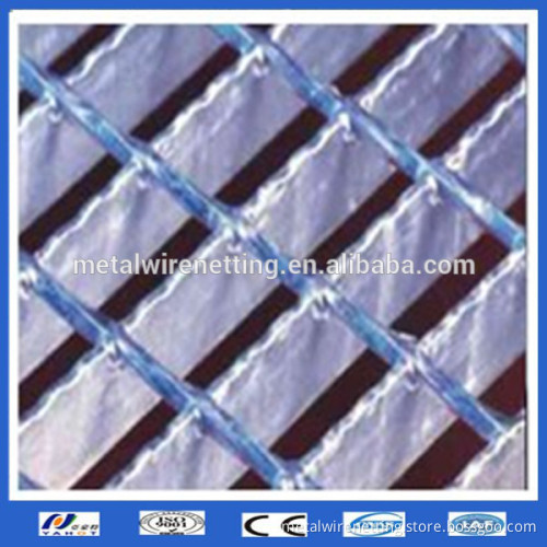 Steel Grating 2mm thickness